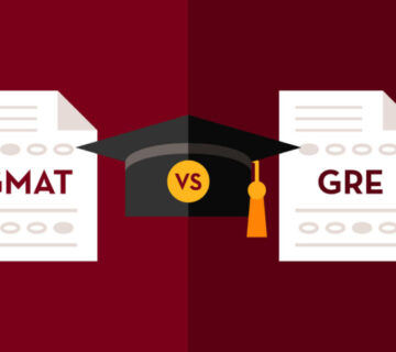 مقایسه کامل آزمون GRE یا GMAT