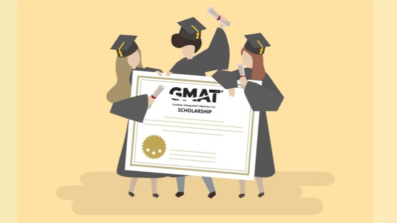 ساختار آزمون GMAT