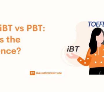 تفاوت تافل ibt با pbt | بررسی کامل دو آزمون تافل