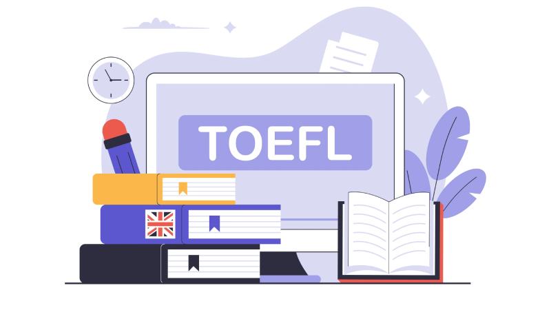 تفاوت تافل iBT با PBT در ساختار آزمون